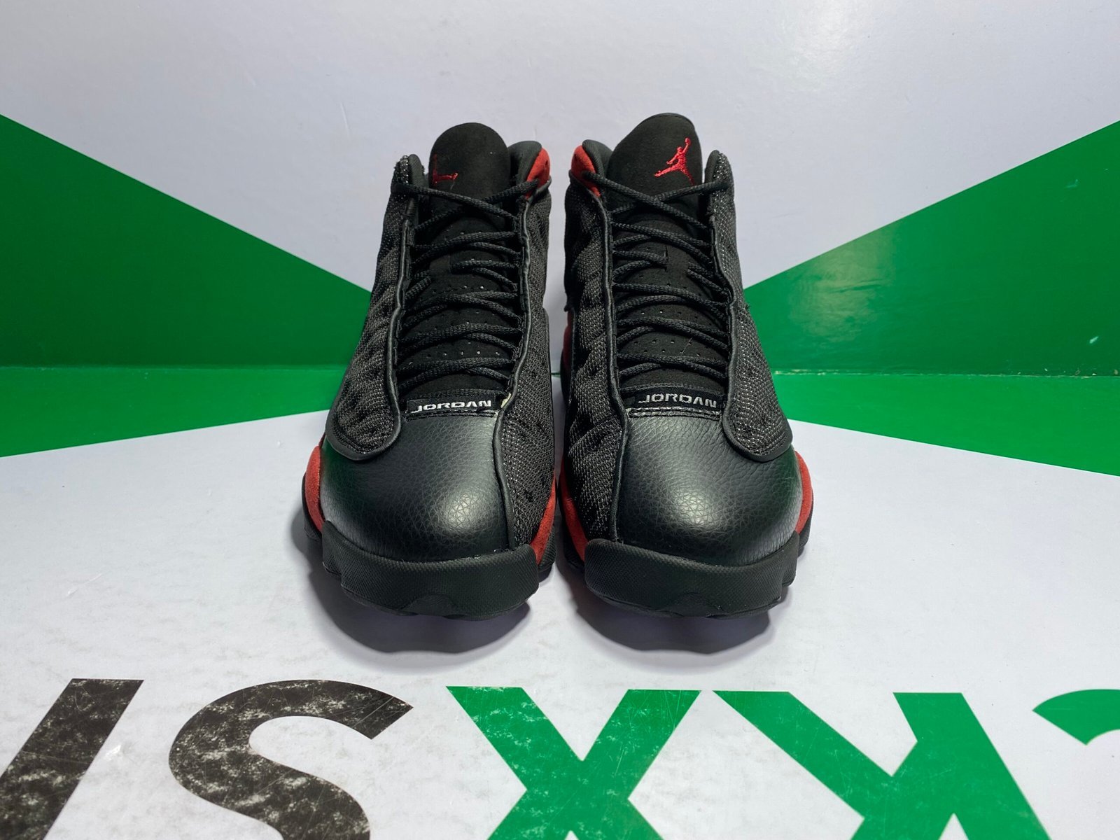 Air Jordan Retro 13 Bred - صورة Air Jordan Retro 13 Bred - صورة 4