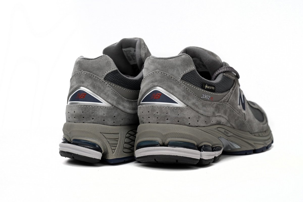 New Balance 2002R Gore-Tex Castlerock - صورة New Balance 2002R Gore-Tex Castlerock - صورة 11