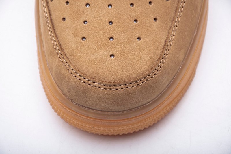 Nike Air Force 1 Low Flax (2019) - صورة Nike Air Force 1 Low Flax (2019) - صورة 5