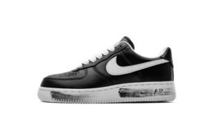 Nike Air Force 1 Low G-Dragon Peaceminusone Black White