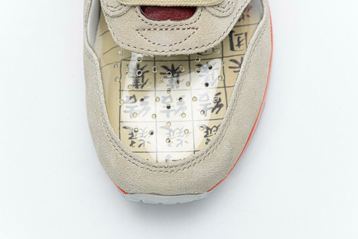 Nike Air Max 1 CLOT Kiss of Death (2021) - Image 13