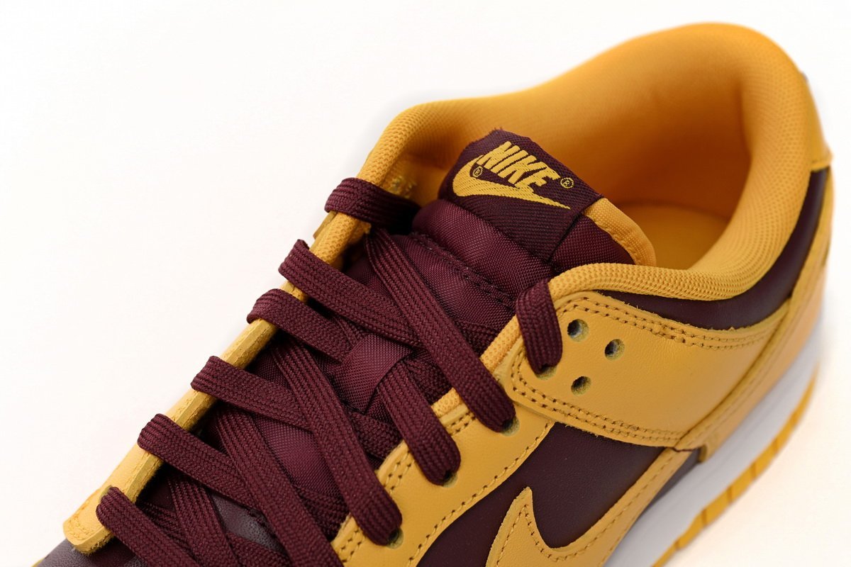 Nike Dunk Low Arizona State - Image 4