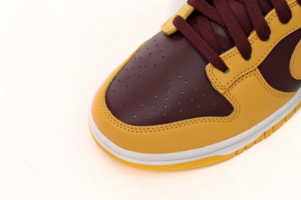 Nike Dunk Low Arizona State - Image 5