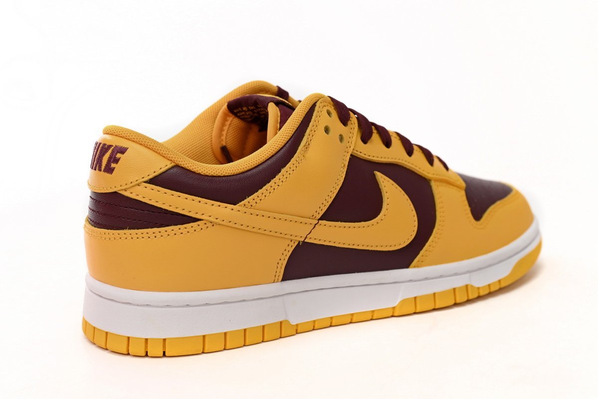 Nike Dunk Low Arizona State - Image 3