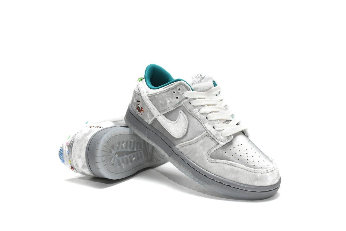 Nike Dunk Low Ice - Image 3