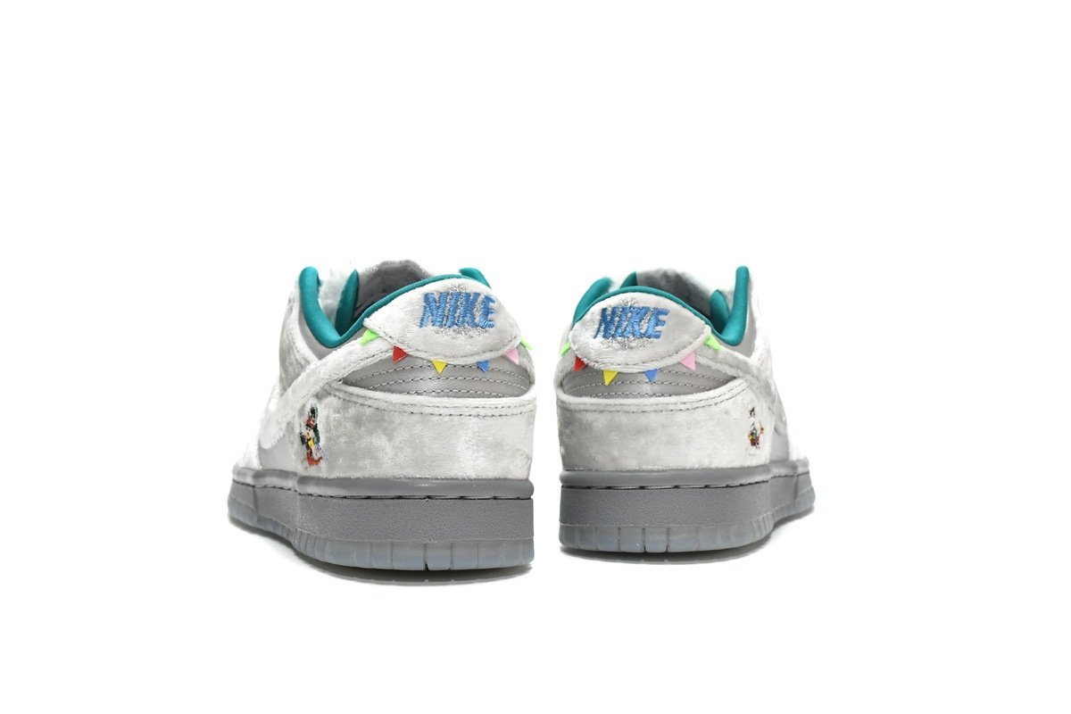 Nike Dunk Low Ice - Image 4
