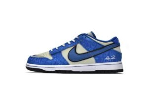 Nike Dunk Low Jackie Robinson