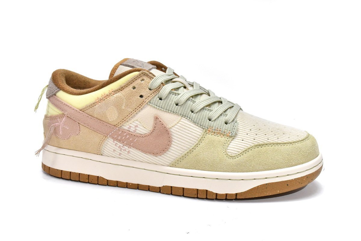 Nike Dunk Low On the Bright Side - Image 3