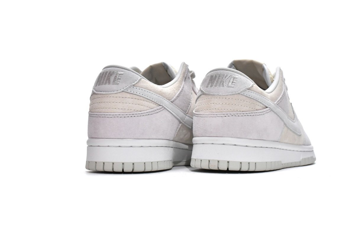 Nike Dunk Low Premium Vast Grey - Bild 4