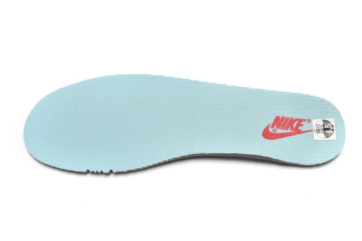 Nike Dunk Low SE Barber Shop Black - Image 14