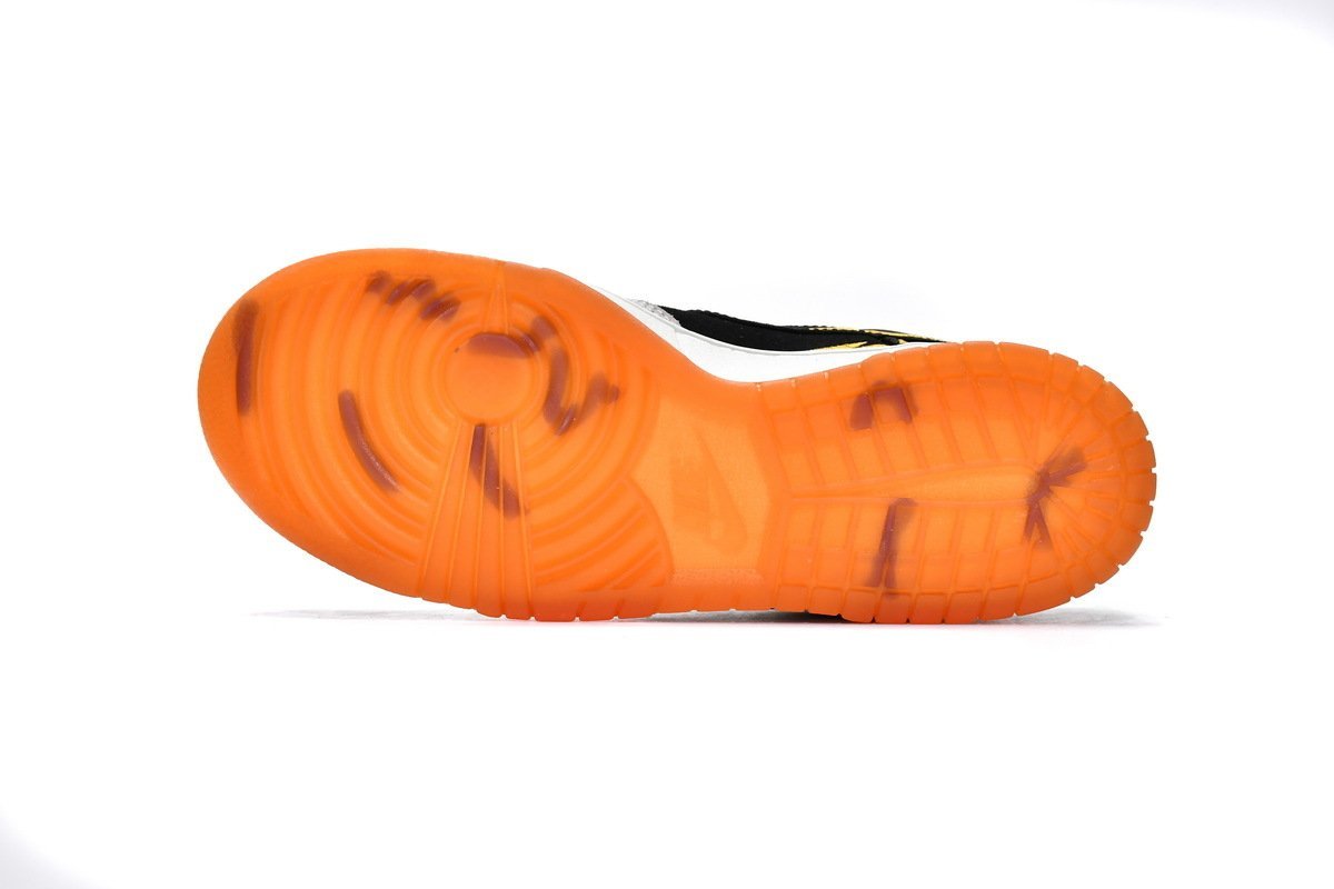 Nike Dunk Low Year of the Tiger (2022) - Bild 5