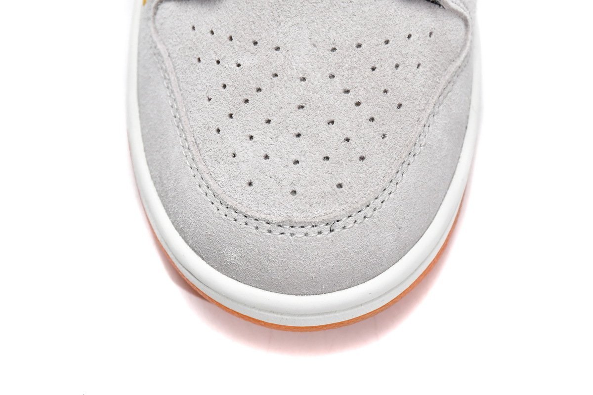 Nike Dunk Low Year of the Tiger (2022) - Bild 6