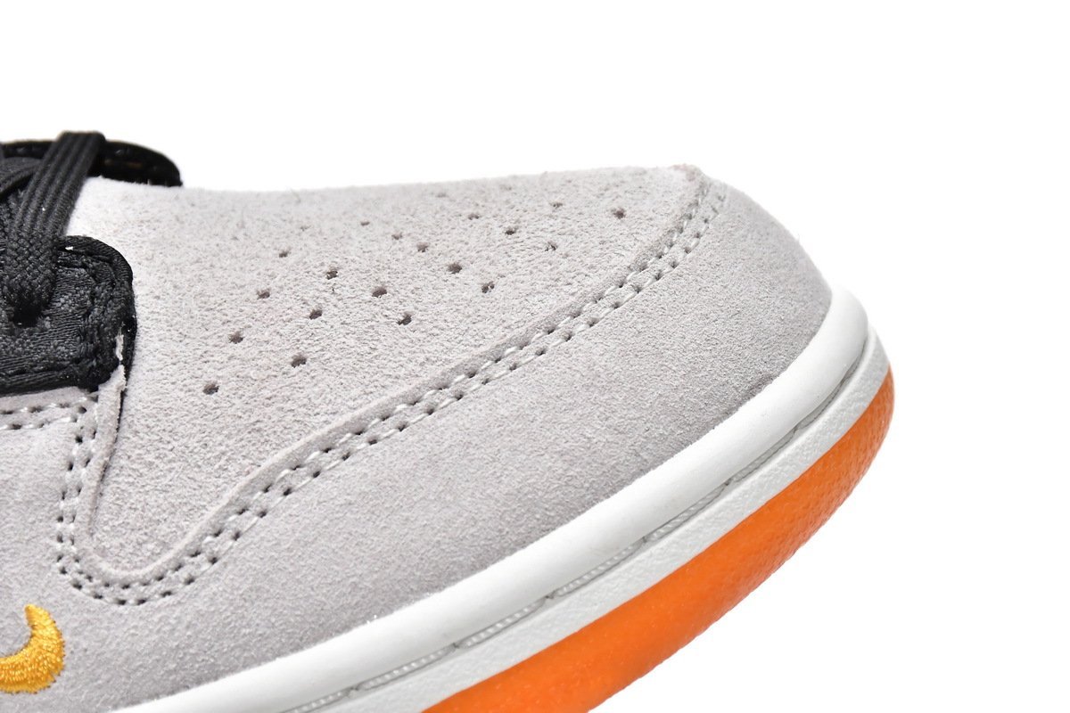 Nike Dunk Low Year of the Tiger (2022) - Bild 7