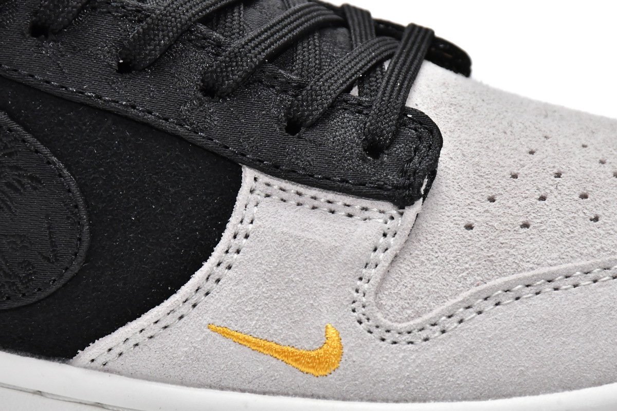 Nike Dunk Low Year of the Tiger (2022) - Bild 9
