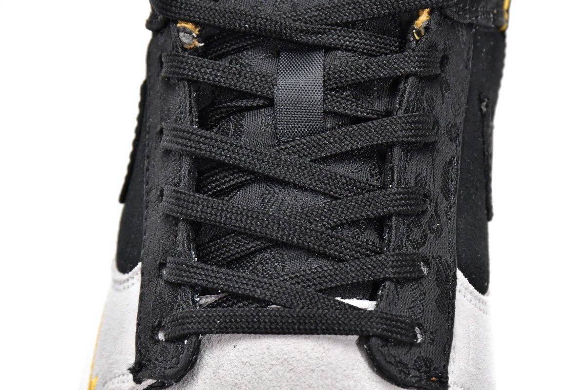 Nike Dunk Low Year of the Tiger (2022) - Bild 10