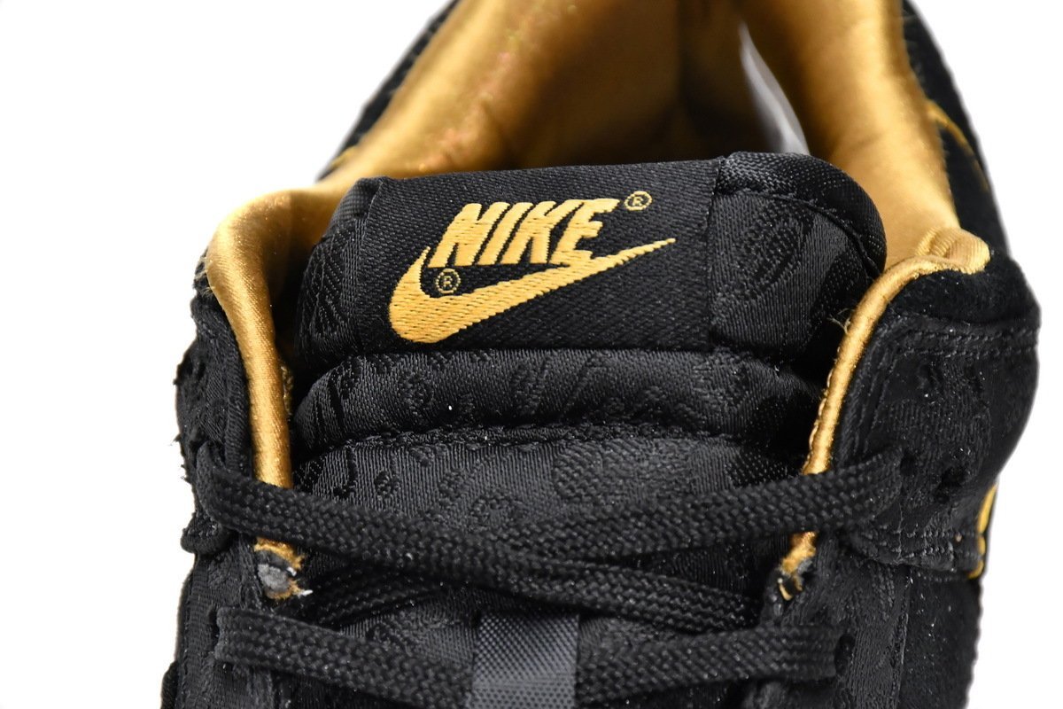Nike Dunk Low Year of the Tiger (2022) - Bild 11