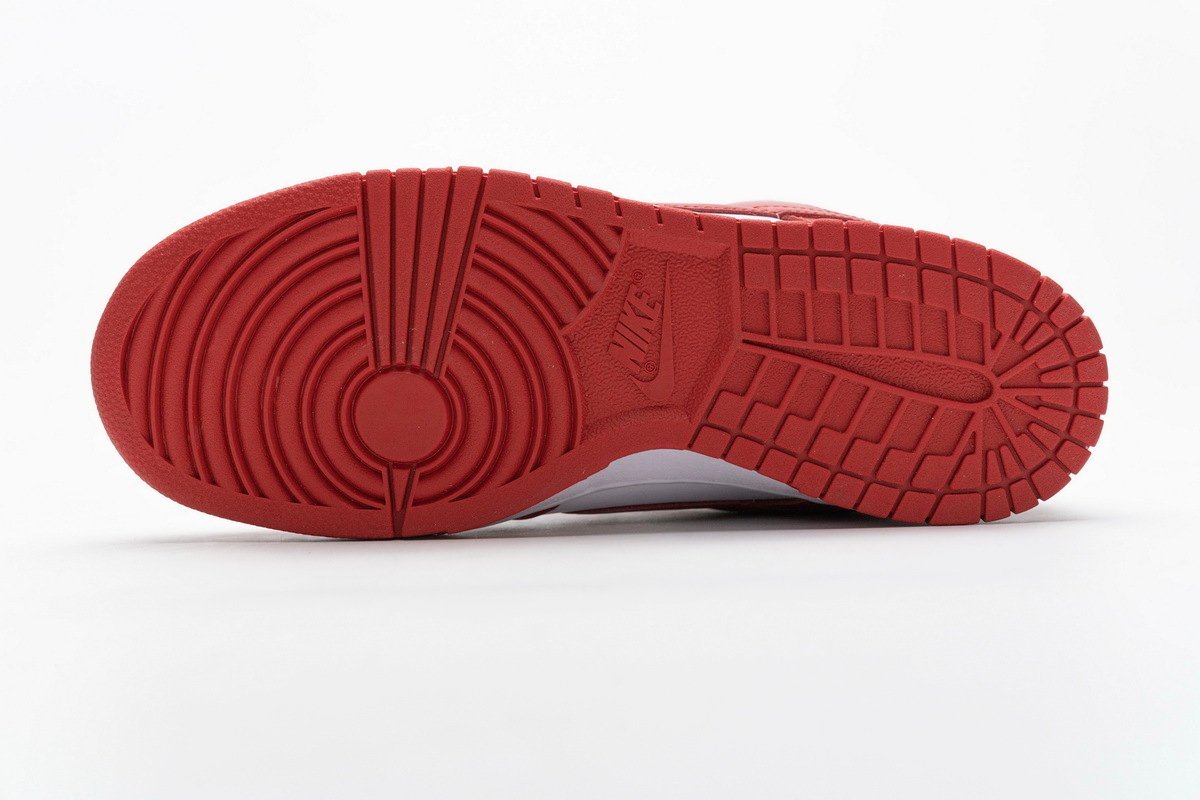 Nike Dunk SB Low SP University Red - Image 5