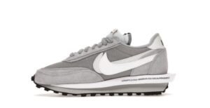 Nike LD Waffle SF sacai Fragment Grey​