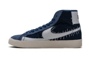 Nike SB Blazer Mid Premium Sashiko