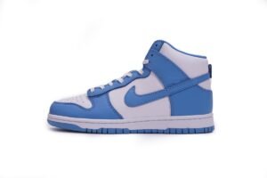 Nike SB Dunk High Aluminum (W)​