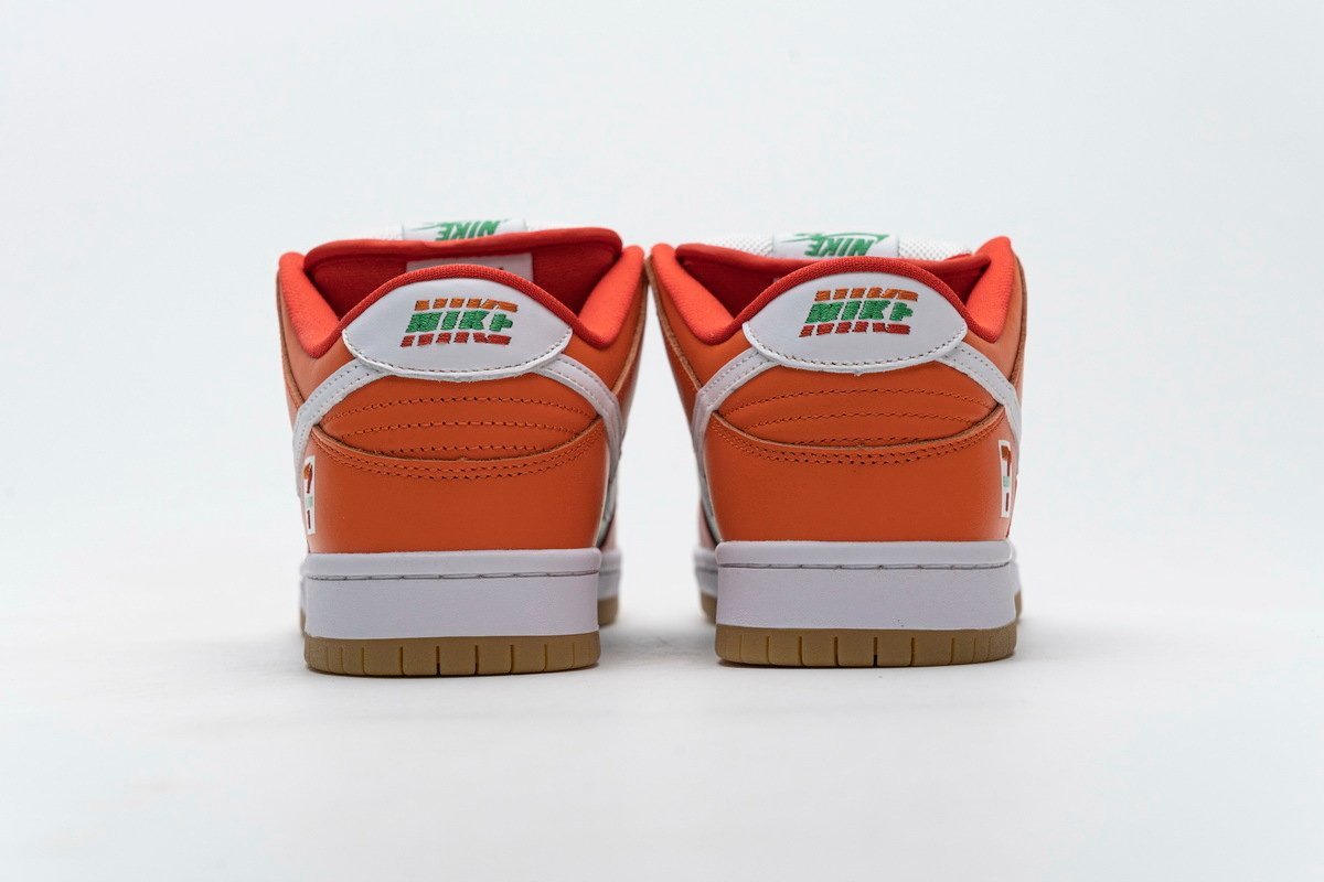 Nike SB Dunk Low 7 Eleven - Bild 4