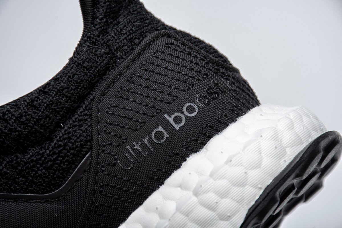 Ultra Boost 4.0 “Black/White” - Image 11