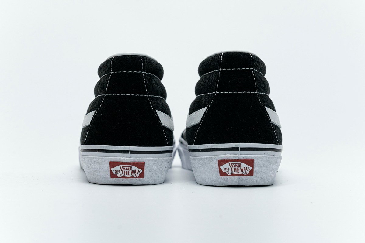VANS Sk8-Mid Relssue - Image 13