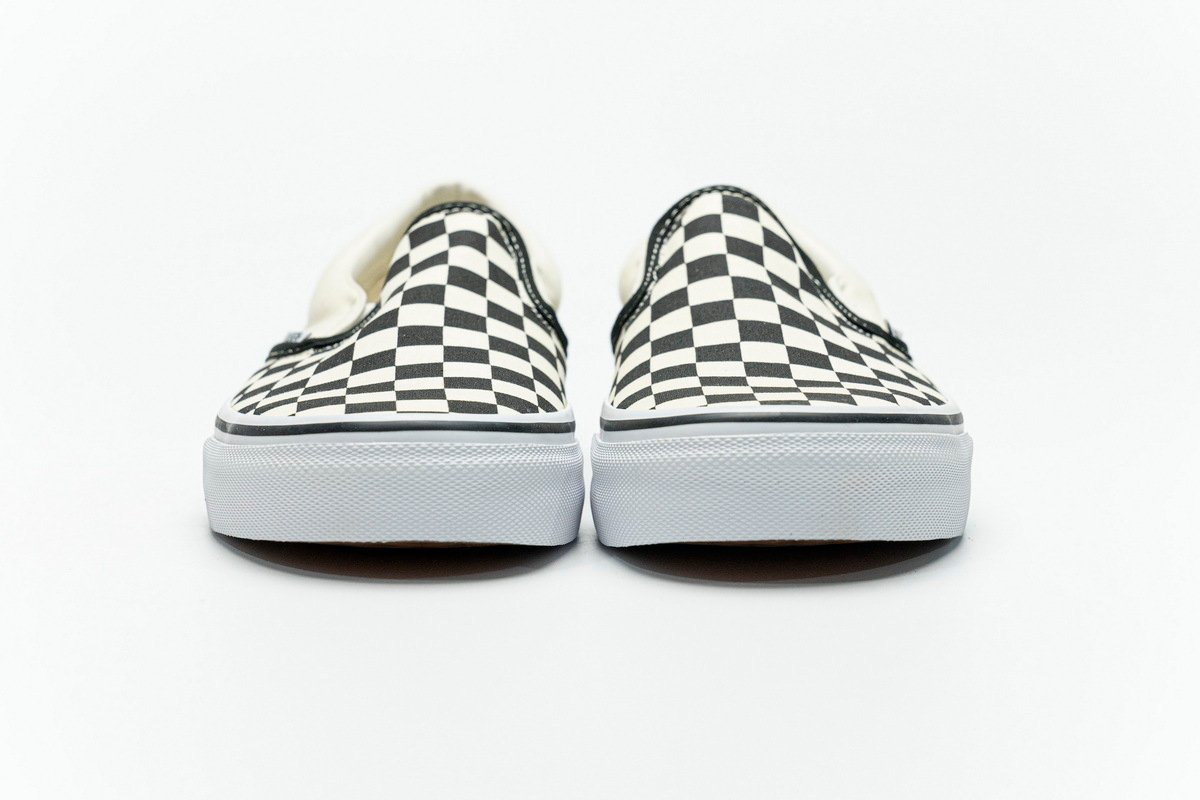 Vans Slip-On Checkerboard - Imagen 6