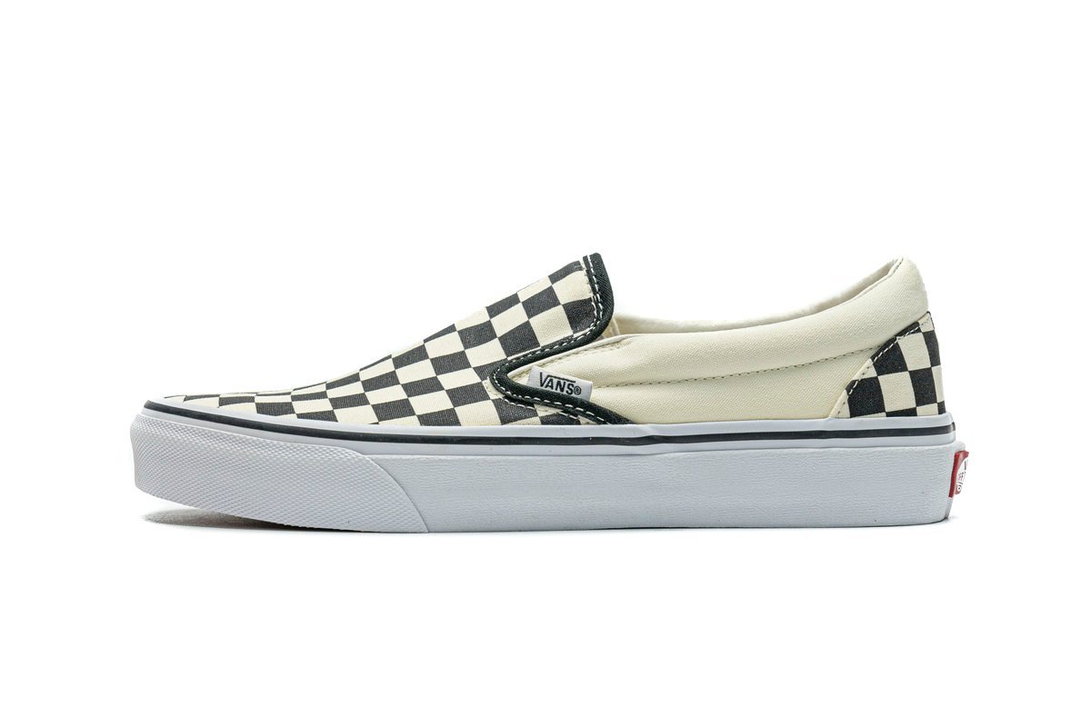 Vans Slip-On Checkerboard - Imagen 7