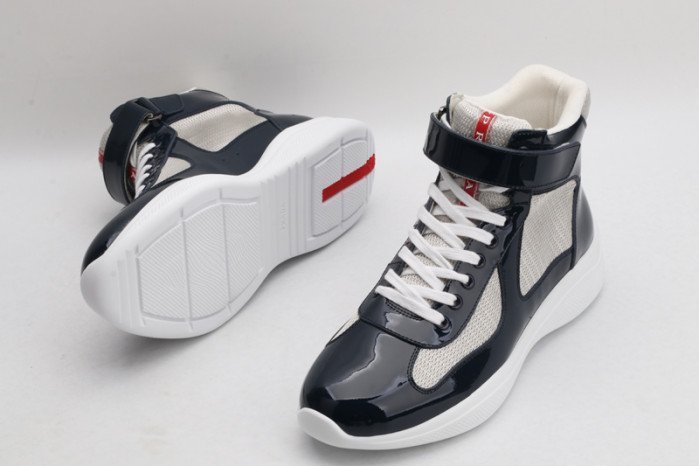 PRAD SNEAKERS - صورة PRAD SNEAKERS - صورة 5