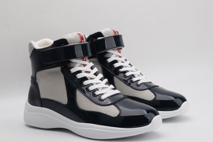 PRAD SNEAKERS - صورة PRAD SNEAKERS - صورة 4