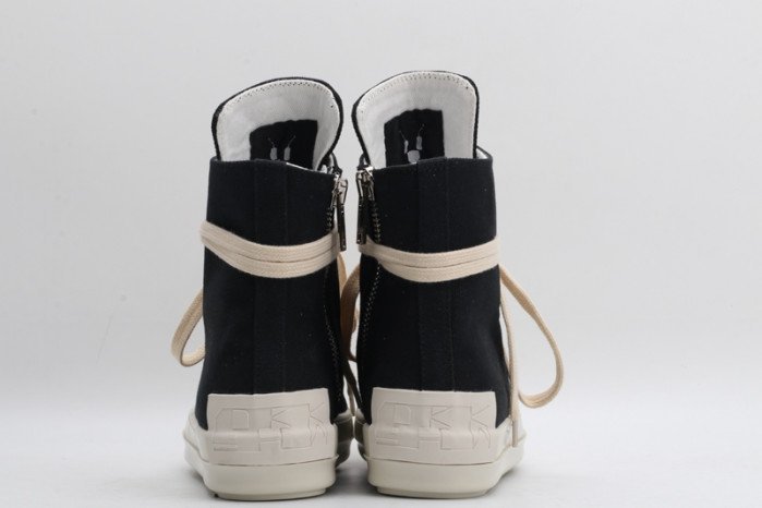 Rick 0wens Sneakers - صورة Rick 0wens Sneakers - صورة 9