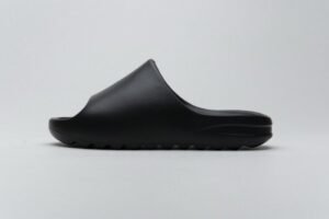 Adidas Yeezy Slide "Triple Black" FX0495
